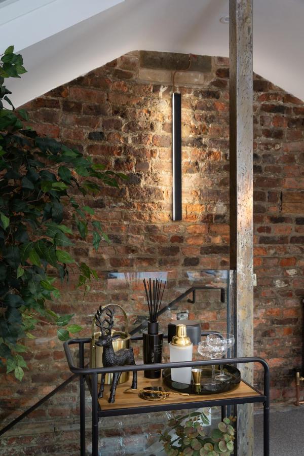 The Workshop Leilighet York Eksteriør bilde